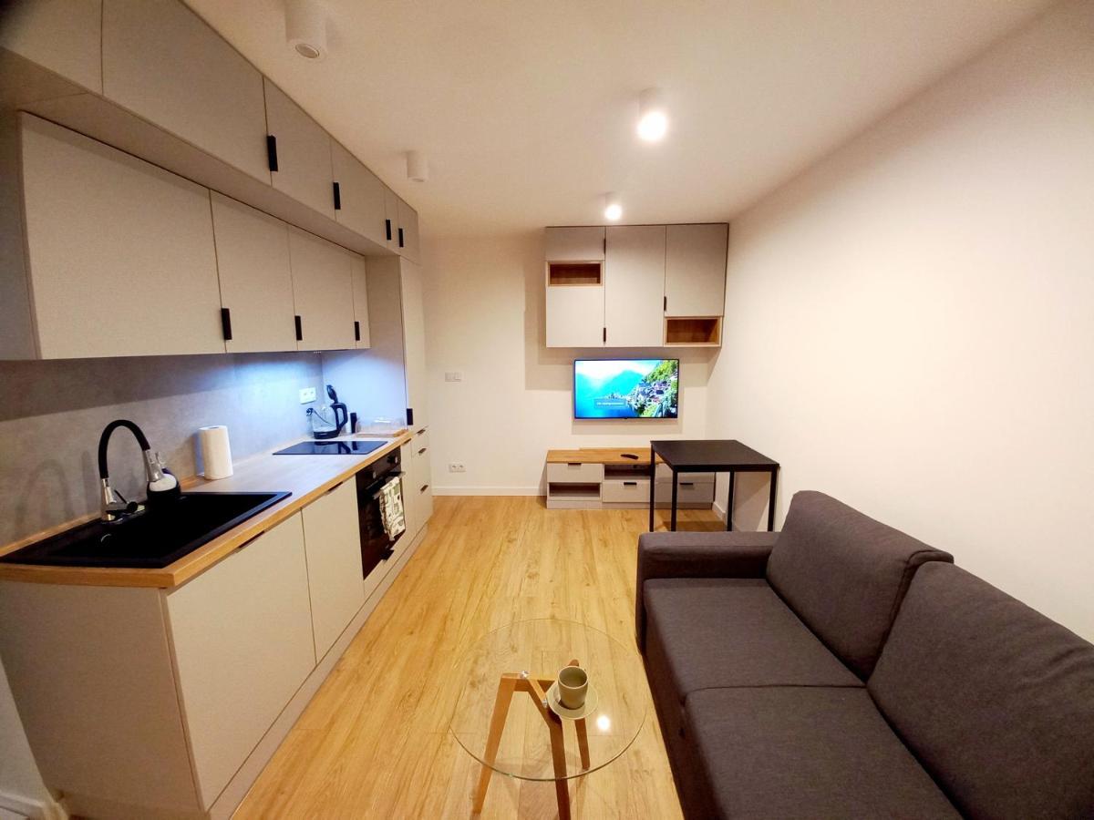 Neoapartments Lotnicza Wroclaw Exterior photo