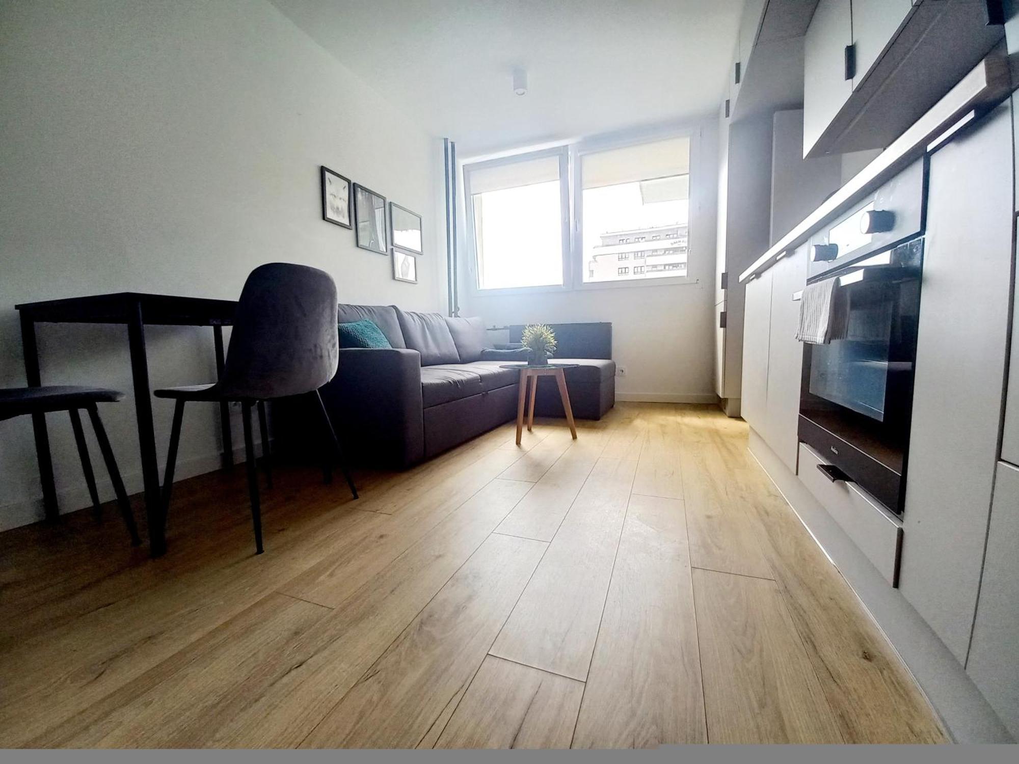 Neoapartments Lotnicza Wroclaw Exterior photo