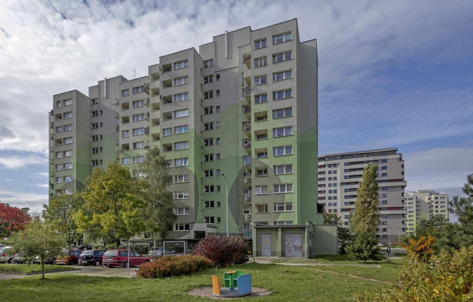 Neoapartments Lotnicza Wroclaw Exterior photo